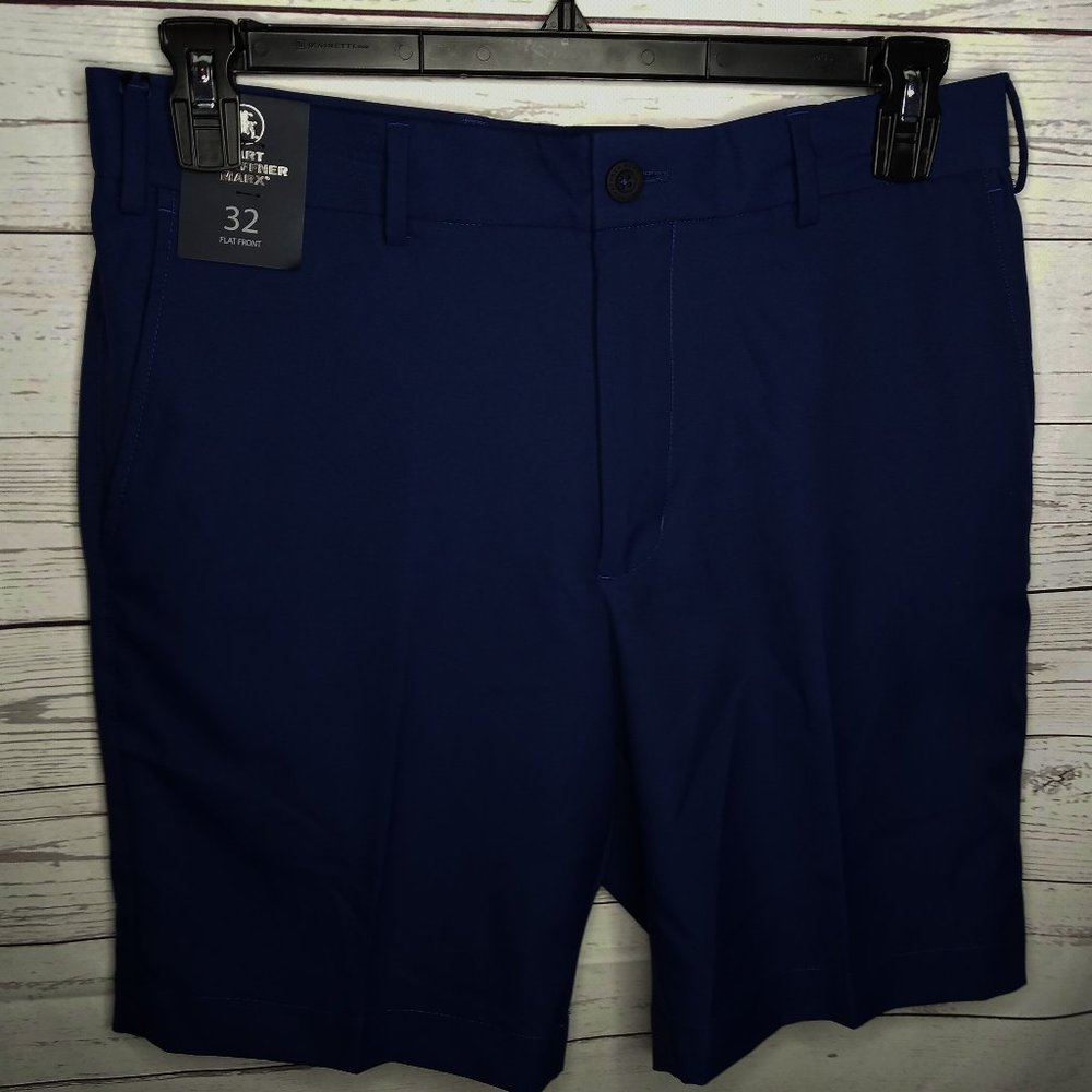 HART SCHAFFNER MARX MEN'S SZ 32 SHORTS